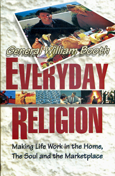 Everyday Religion Everyday Religion